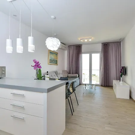 Apartman Stunning In