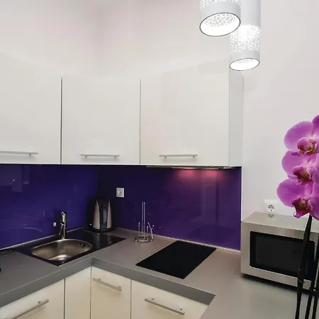 Apartmán Stunning In Rogoznica (Sibenik-Knin)