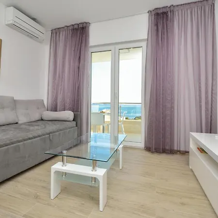 Apartman Stunning In