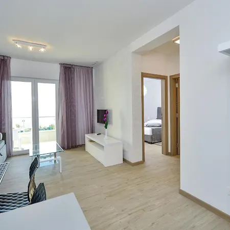 Stunning In Rogoznica Apartment Rogoznica (Sibenik-Knin)