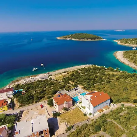 Stunning In Rogoznica Rogoznica (Sibenik-Knin)