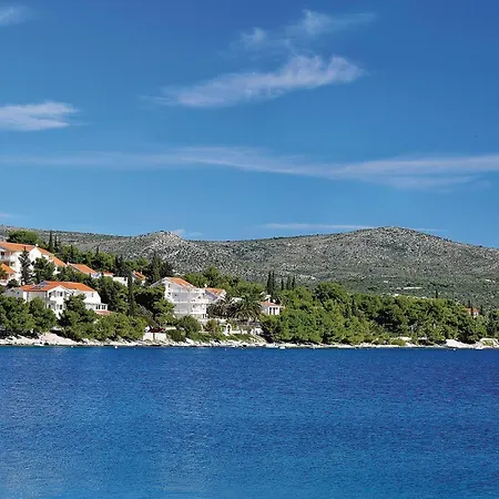 Apartmán Stunning In