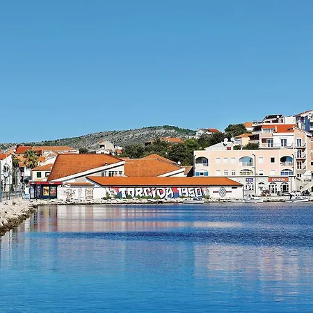 Apartment Stunning In Rogoznica Rogoznica (Sibenik-Knin)