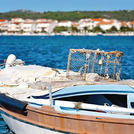 Apartmán Stunning In *