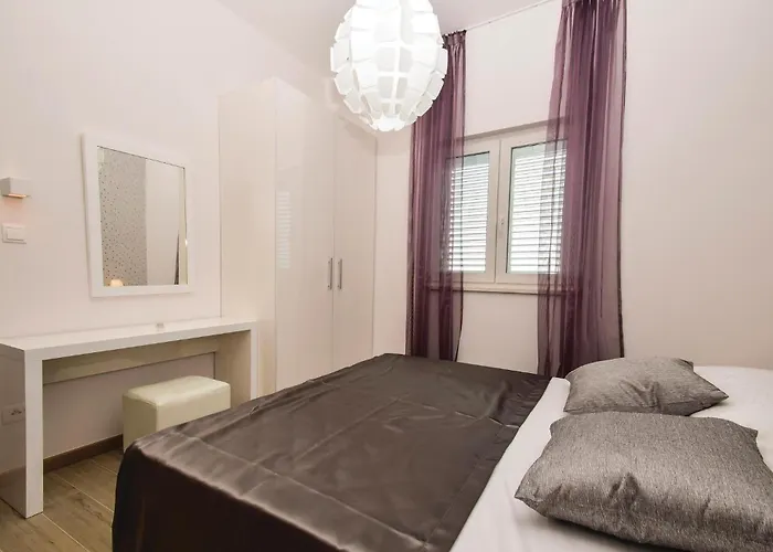 Lejlighed Stunning In