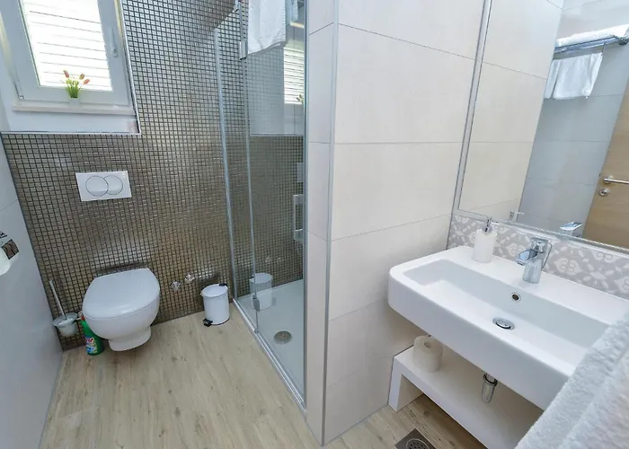 Stunning In Lejlighed *