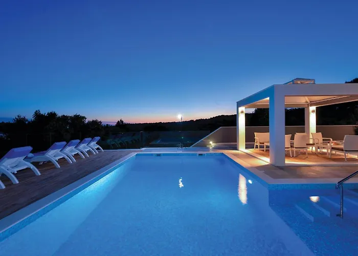 דירה Stunning In *