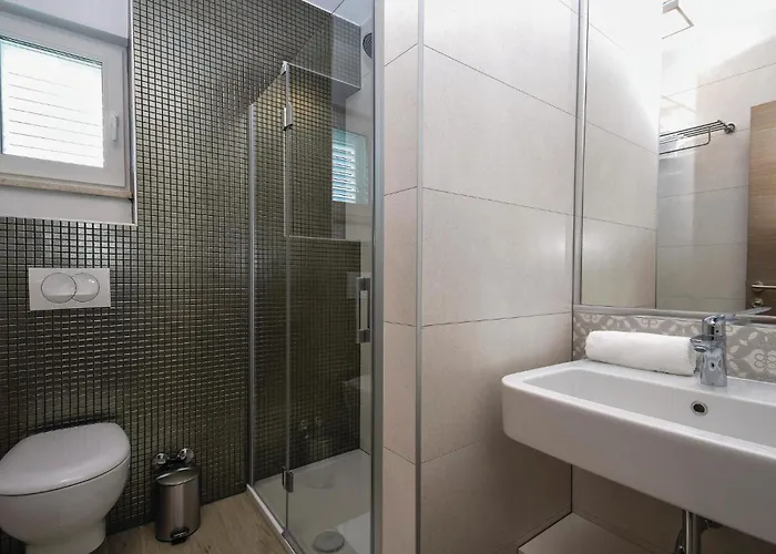 Lejlighed Stunning In *