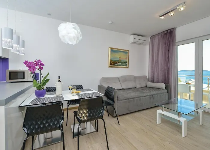 Stunning In דירה רוגוזניצה