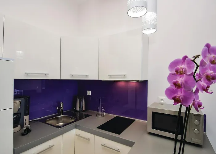 Lejlighed Stunning In Rogoznica (Sibenik-Knin)