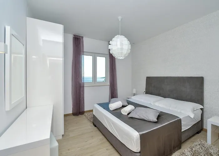 Stunning In רוגוזניצה