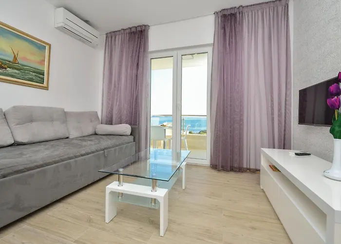 Lejlighed Stunning In