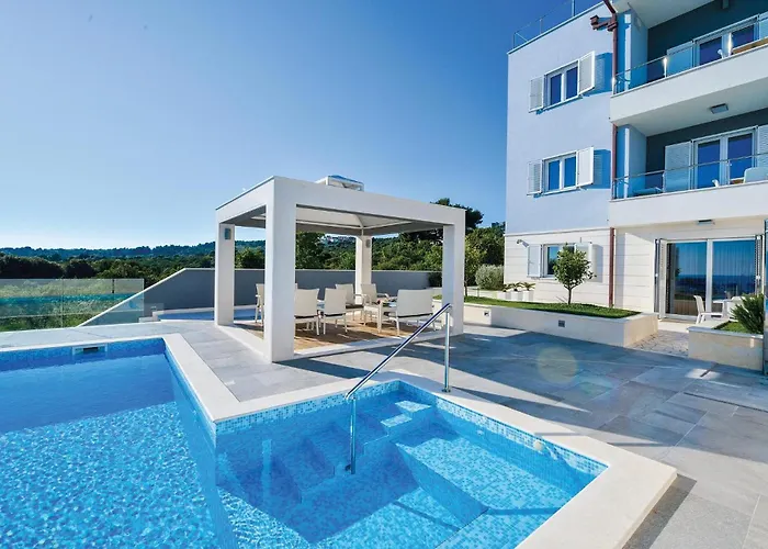 Stunning In Lejlighed *