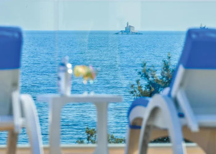 דירה Stunning In רוגוזניצה