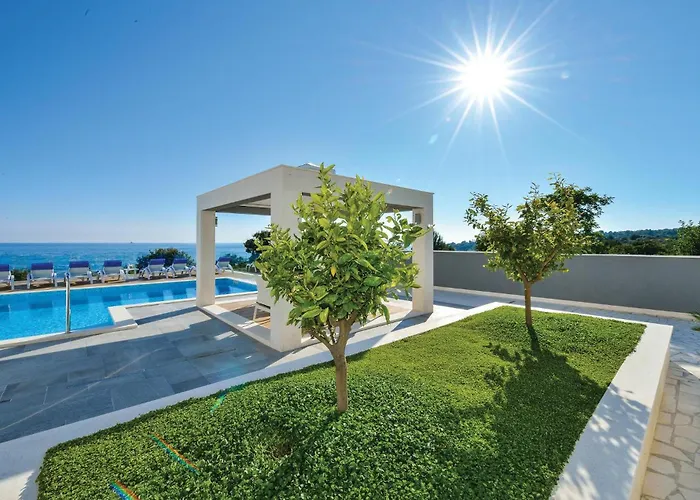 דירה Stunning In