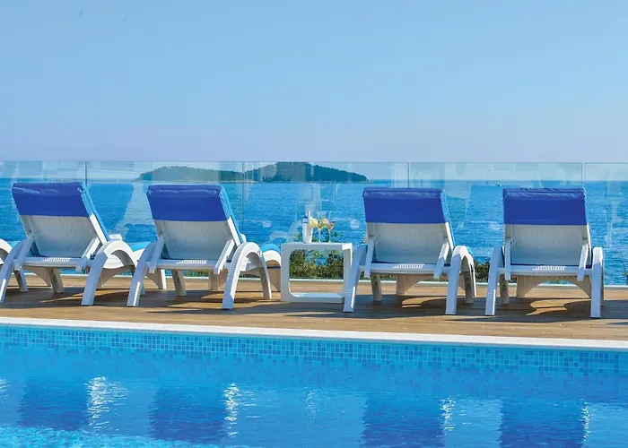 Stunning In Lejlighed Rogoznica (Sibenik-Knin)