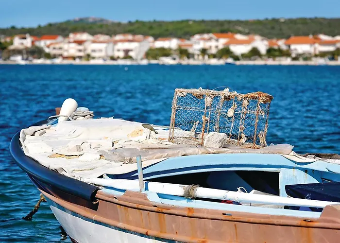 Lejlighed Stunning In *