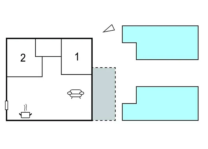 Stunning In דירה